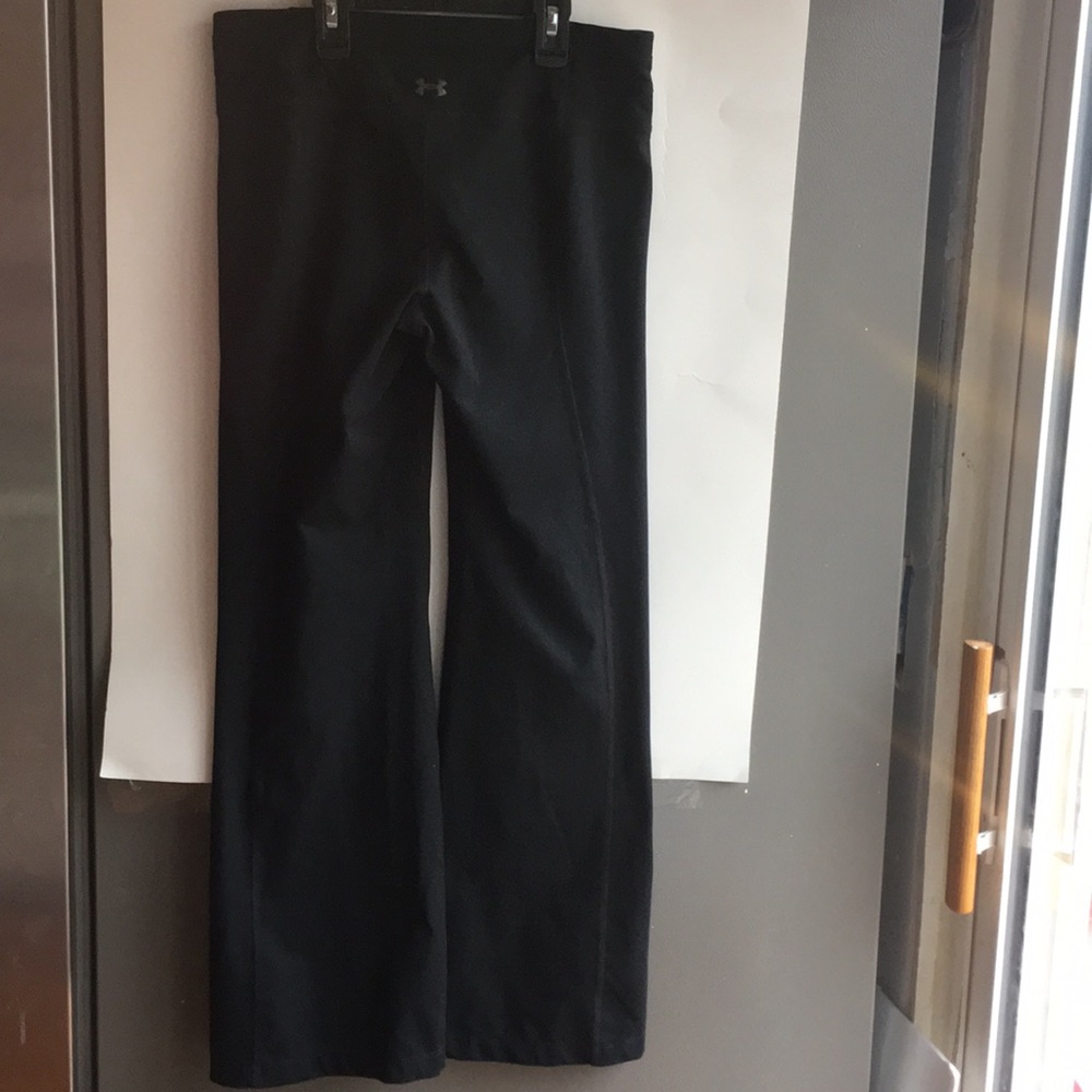 Under Armour Stretch Pants